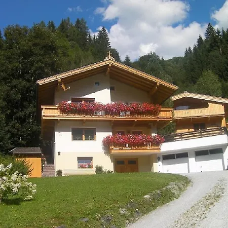 Haus Waldblick Appartement