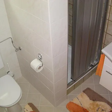 Haus Waldblick Апартаменты Ауффах