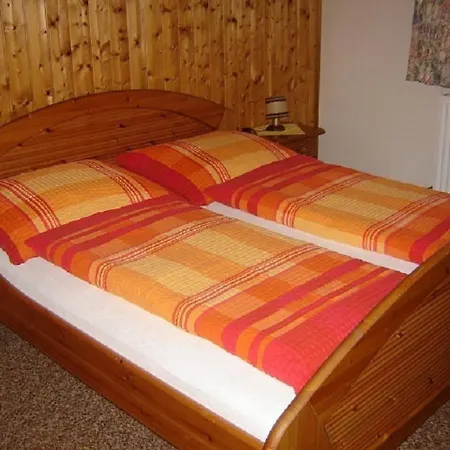 Haus Waldblick Ауффах