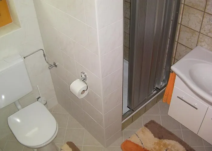 Haus Waldblick Appartamento Auffach