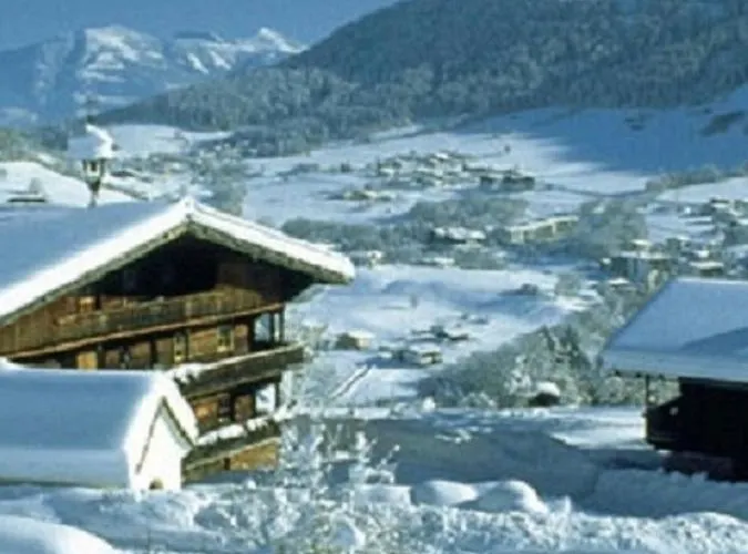 Appartamento Haus Waldblick