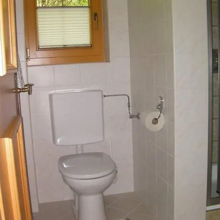 Haus Waldblick Lägenhet