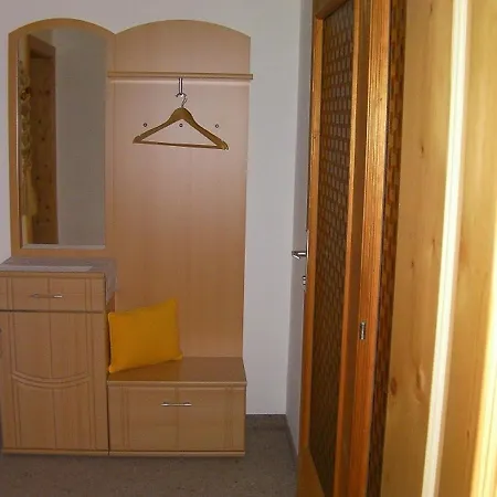 Haus Waldblick Lägenhet Auffach