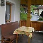 Apartamento Haus Waldblick