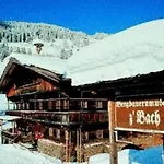 Haus Waldblick Apartamento *