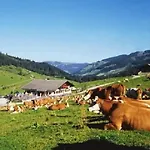 Haus Waldblick Apartamento