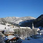 Haus Waldblick Apartamento