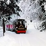 Haus Waldblick Auffach