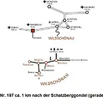 Apartamento Haus Waldblick Auffach