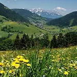 Haus Waldblick *