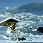 Apartamento Haus Waldblick