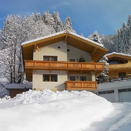 Apartmán Haus Waldblick