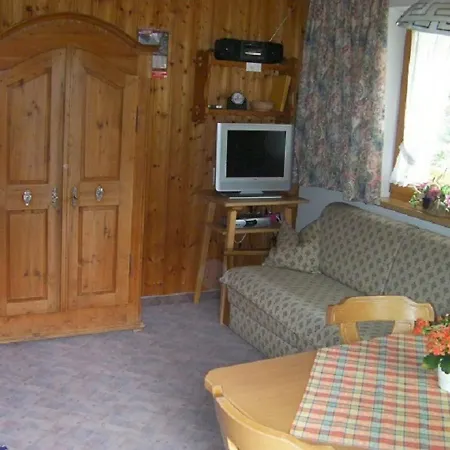 Haus Waldblick Apartment