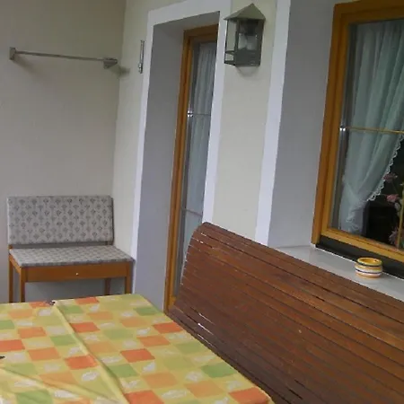 Apartment Haus Waldblick Auffach