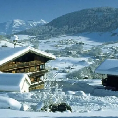 Apartment Haus Waldblick